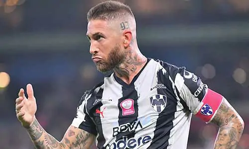 سيرجيو راموس يتخذ قرارًا هامًا قبل انتهاء عقده