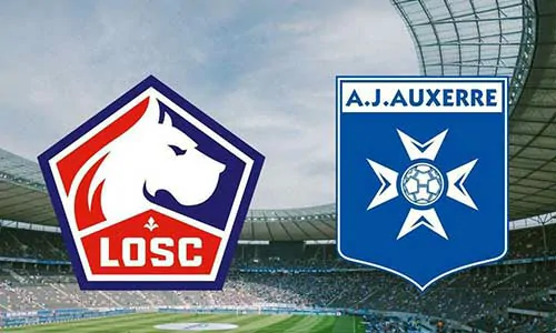 موعد مباراة أوكسير ضد ليل والقنوات الناقلة والتوقعات الدوري الفرنسي