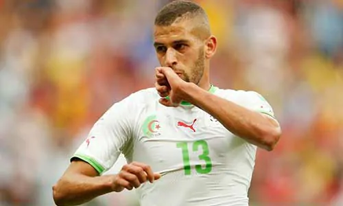 موعد مباراة البحرين والجزائر اليوم | القنوات الناقلة | كورة لايف