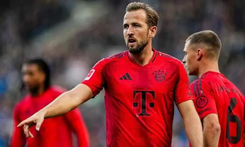 موعد مباراة بايرن ميونخ ضد ماينز 05 والقنوات الناقلة والتوقعات الدوري الألماني