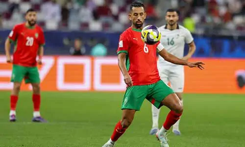 المغرب ضد الإمارات بث مباشر – موعد المباراة والقنوات الناقلة