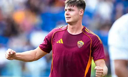 روما ضد كومو بث مباشر – موعد المباراة والقنوات الناقلة