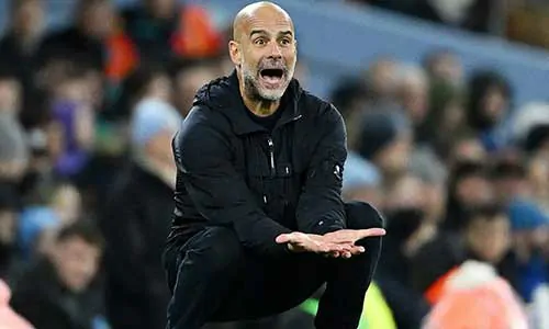 لاعب مانشستر سيتي المُحبط يتطلع إلى الرحيل في يناير